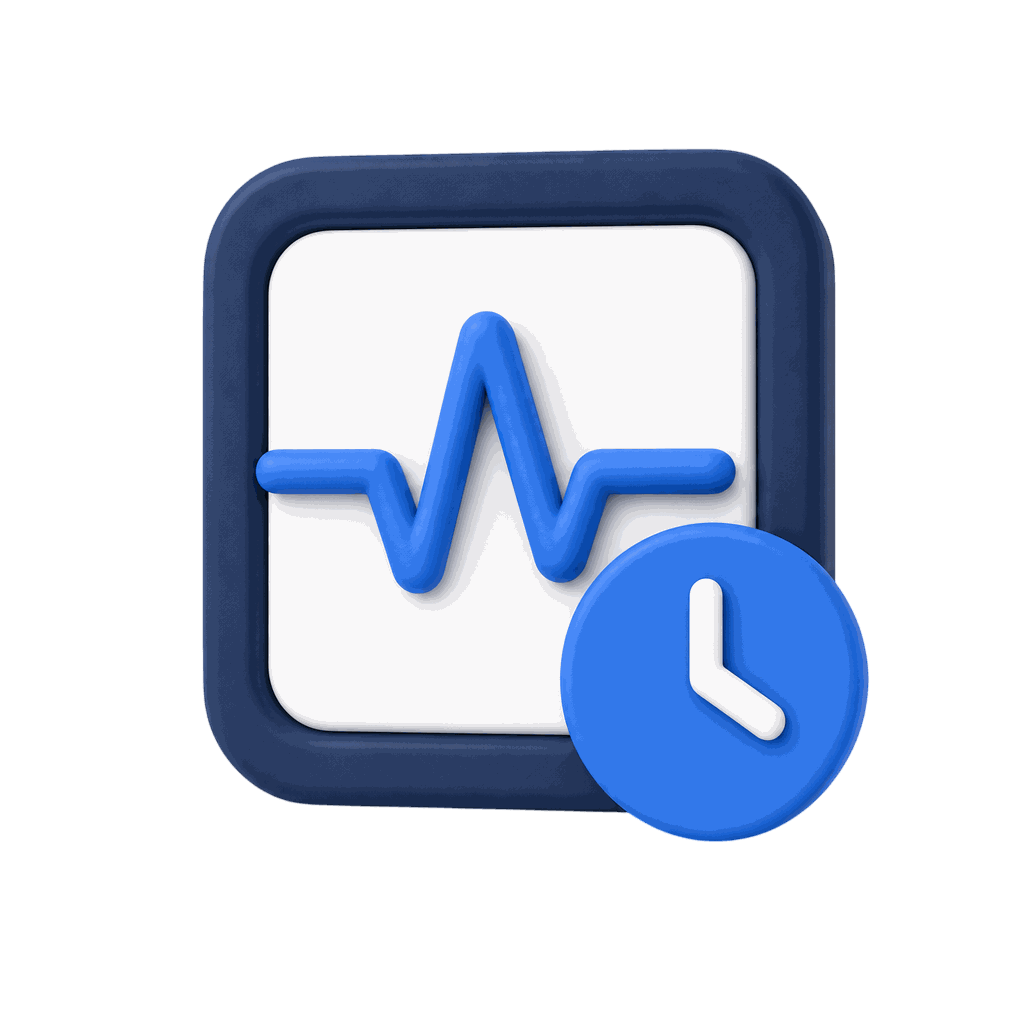 Uptimerobot logo